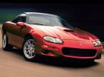 Chevrolet Camaro SS 1998 года